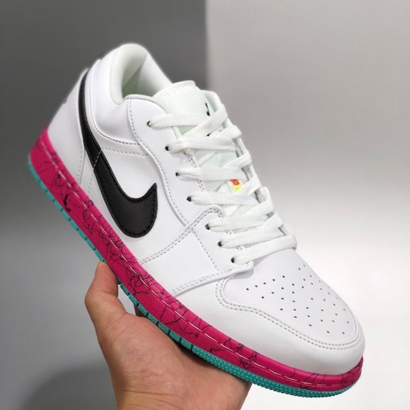 Nike air Jordan Blue shoe fashion AJ series
